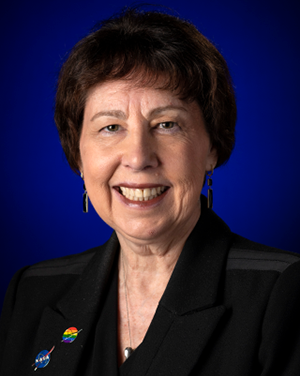 Dr. Nicola “Nicky” Fox