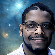 Cosmic Origins Support Scientist