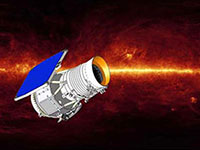 Widefield Infrared Survey Explorer (NEOWISE)